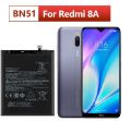 Xiaomi Redmi 8 Redmi 8A Redmi8  Battery Redmi BN51 Battery Redmi BN 51 Battery Redmi BN-51 Battery Replacement Battery. 