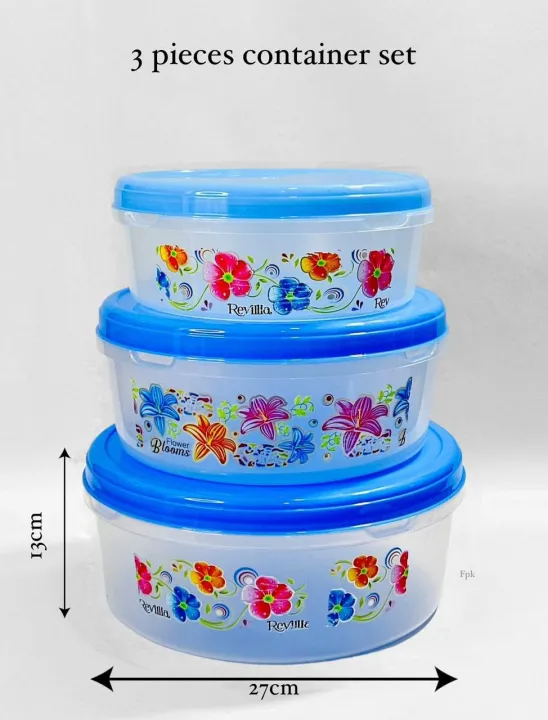 Plastic%20Multipurpose%20Storage%20Containers%203pcs%20Set%20For%20Kitchen%20-%20Image%204