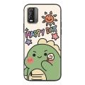 Shockproof Full wrap Phone Case For Nokia C210 Silicone Anti-dust Cover Back Cover Soft case Waterproof Cartoon Durable. 