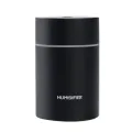 【BestGO】Portable 300ml Air Humidifier Soft Light Car Purifier Cool Mist Aroma Diffuser. 