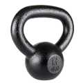 Kettle Dumbbell. 