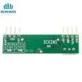 Dc3v-5.5v Rxb6 433mhz Rf Superheterodyne Wireless Module With The Decoding For Arduino/arm/avr. 