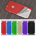 iPhone Skin Sticker - Ultra-Thin Back Protector for Multiple Models. 