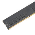 Desktop Memory Module DDR4 UDIMM 3200Mhz 288Pin 64Bits 1.2V Plug and Play DDR4 RAM for Desktop Chassis Gaming 16GB. 