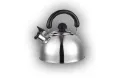 Mitshu Whistling Kettle 2.5L – MWK-250. 