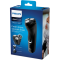 Philips Wet Or Dry Electric Shaver - S1223/41. 