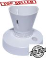 Straight batten holder pin type lamp holder led bulb. 