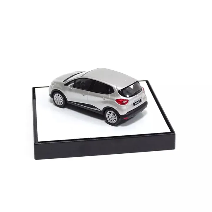 1:43%20Scale%20Renault%20Captur%20Die%20Cast%20Metal%20Alloy%20Model%20Car%20-%20Image%202