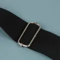 Black Bag Strap For Men Bags Strong Shoulder Strap Briefcase Laptop Bag Belt Sunlight Mall. 