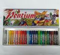 Pentium 24 color Pastels. 