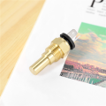 MD005051 Engine Water Temperature Sensor Switch Radiator Coolant Temp Sender for MITSUBISHI COLT RODEO PAJERO MD050214. 