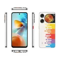 ZTE nubia Music 2 (5G) 4GB-128GB -SINGER. 