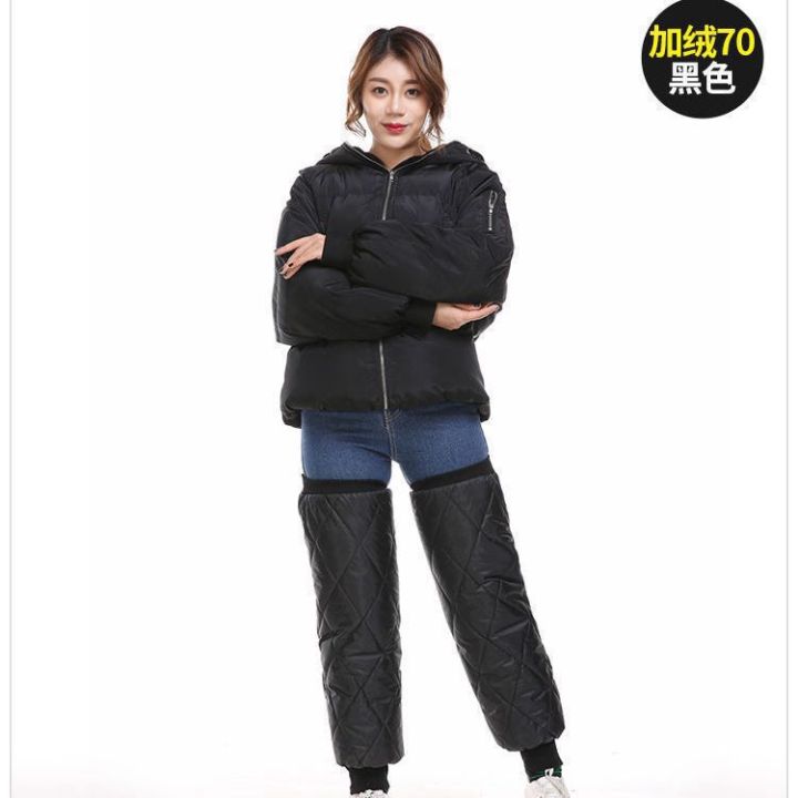 knee%20supporter%20Sports%20Leg%20Guards%20Extended%20Straps%20Knee%20Pads%20Sports%20Winter%20Warm%20Knee%20Pads%20Leg%20Guards%20Fleece%20Thickened%20Uni%20Supports%20Braces%20-%20Image%205