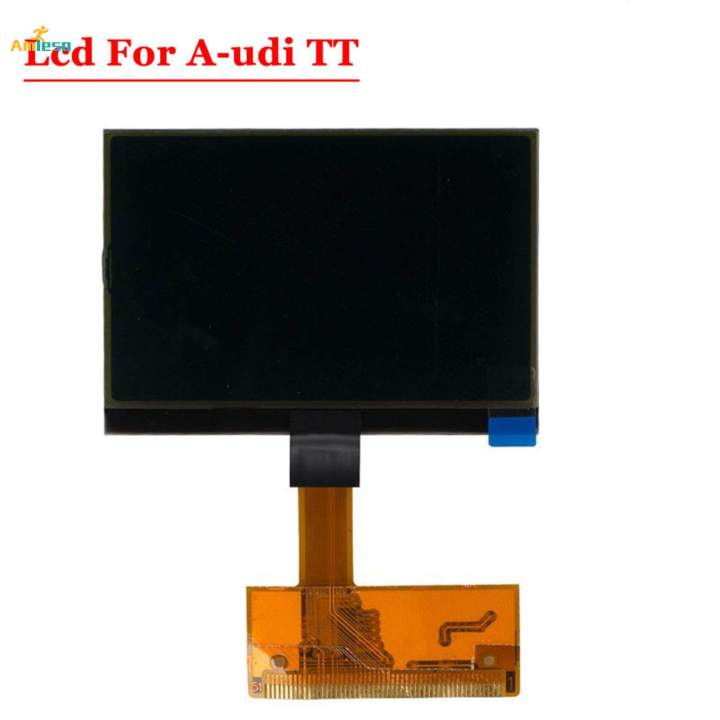 LCD Display Screen 15'' for Audi TT 8N Series 99-06 Spare Parts Replace