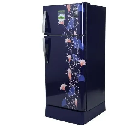 Abans%20190L%20Defrost%20Green%20Pro%20Refrigerator%20%20R600%20Gas%20Blue%20-%20Image%204
