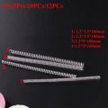 1Pc/5Pcs/10Pcs/12Pcs Useful Jewelry Parts Invisible Resizing Tools Tightener Reducer Ring Size Adjuster Shell Hard Guard. 