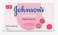 J0HNS0NS Baby Bar Soap – Made in India. 