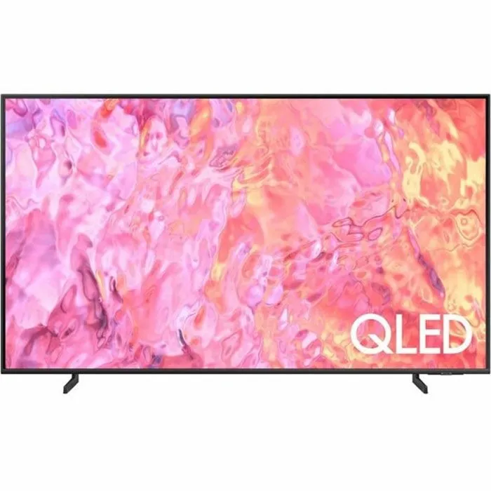 Samsung 55" 4K QLED QA55Q60CAU TV
