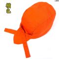 Korean Style Toque Hotel Work Thief Hat Chef Waiter Sea Kitchen Japanese Hat Turban Chinese and Western Food ︾. 
