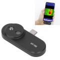 Thermal Imaging Camera Thermal Imager With Adjustable Integrated Connector NEW. 