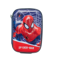 Kids Pencil Case | Cartoon Kids Pencil Case | 3D Pencil Case | Marvel Pencil Case | Kids Pencil Case 3D Pencil Case Large Capacity Pencil Case Cute Design Disney and Marvel Characters. 