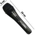 Yamaha Karoke Professional Wired Microphone. 