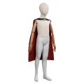 Puss Cosplay in Boots Cosplay Costume Cloak Hat Roleplay Fantasia Disguise Kids Children Boys Girls Halloween Belt. 