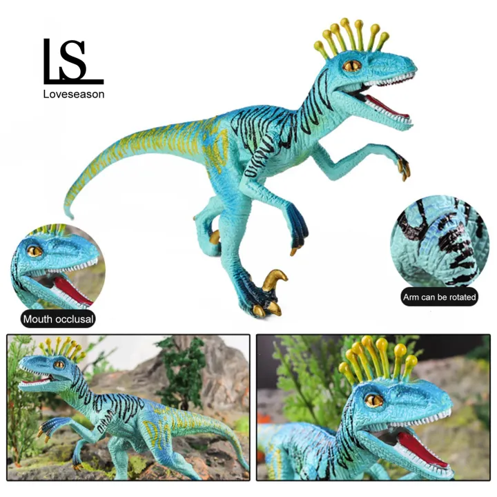 Dinosaur%20Model%20Dinosaur%20Model%20Toy%20Vivid%20Look%20Miniature%20Triassic%20Eoraptor%20Pvc%20Ornament%20Figurine%20Statue%20Children%20Educational%20Dinosaur%20Party%20Decorations%20-%20Image%208