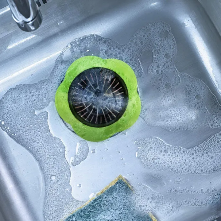 New%20Easy%20Sink%20Strainer%20for%20Kitchen%20Sink%20Drain%20Silicone%20Sink%20Stopper%20-Basket%20Stainless%20Steel%20-%20Image%203