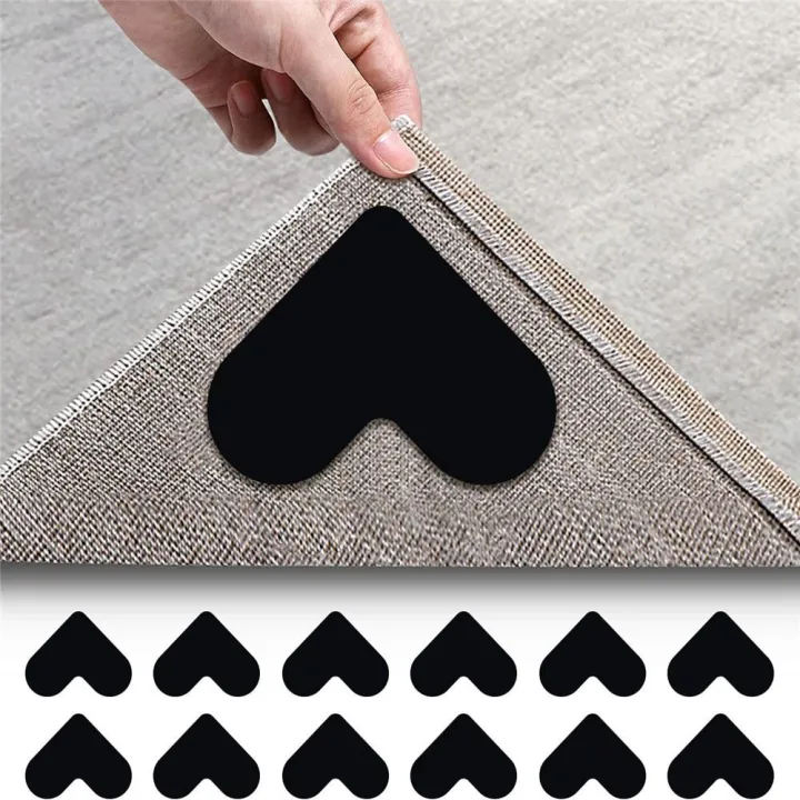 %E3%80%90Miga%20Plaza%E3%80%91DECORATE%20X%20Mat%20Grippers%20Heart-shaped%20Antiskid%20Sticker%20Rug%20Tape%20Double%20Sided%20Reusable%20Rug%20Pads%20Non%20Slip%20Carpet%20Anti%20Skid%20Mat%20Rug%20Gripper%20-%20Image%208