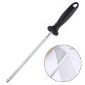 Knife Sharpener Knife Sharpening Steel Rod Professional Knife Sharpener Honing Stick Tools. 