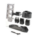 Panasonic Er-Gy10-K Washable Hair Trimmer 6 In 1 All Over Body Grooming Kit [ID:8996]. 