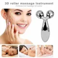 High Quality 3D Face And Full Body Massager Roller TBS. 