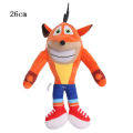 2024 14-26cm Hot Selling Anime Collection Plush Stuffed Toys Demon Slayer Naruto Dragon Ball Cartoon Figure Dolls Kids Birthday Gifts Mens Wearhouse Store. 