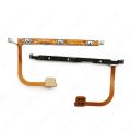 Power On Off Side Button Volume Flex Cable For Samsung Galaxy A8 Plus A8+ A9 2018 A3 A5 2016 A6 A6+ A7 2017 Spare Parts. 