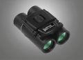 40x22 HD Powerful Binoculars 2000M Long Range Folding Mini Telescope FMC Optics For Hunting Sports Outdoor Camping Travel. 