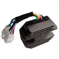 15351-64600 Voltage Rectifier Regulator Regulator Rectifier for Kubota Grasshopper John Deere RS5101 RS5155 Replacement. 