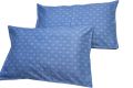 Pillow Cases Full Cotton (Luxury) (18*27 Inch). 