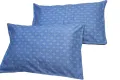 Pillow Cases Full Cotton (Luxury) (18*27 Inch). 