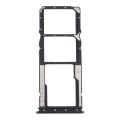 SIM Card Tray + SIM Card Tray + Micro SD Card Tray for Xiaomi Redmi 9A/Redmi 9C. 