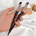 1 Pc Concealer Makeup Brushes Precision Soft Fluffy Smudge Brush Cover Acne Dark Circles Multi-Function Detail Makeup Tools. 