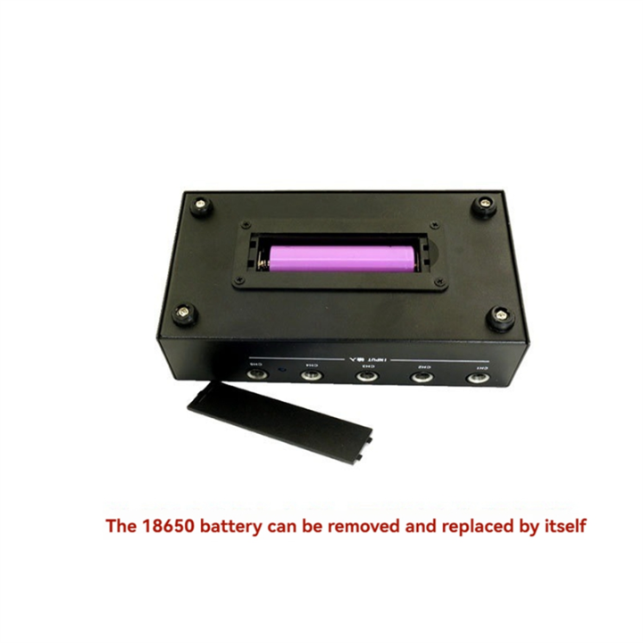 5-Channel%20Audio%20Mixer%20Portable%20Mini%20Microphone%20Extender%20Mixing%20Console%20with%20Reverb%20Type-C%20Rechargeable%20B%20-%20Image%205