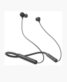 Anker Soundcore Life U2i Bluetooth Neckband In-Ear Headphones ,IPX5 Waterproof. 