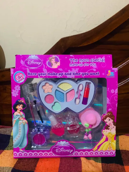 Disney%20Princess%20Kids%20Makeup%20Set%20Simulation%20Cosmetics%20Set%20Pretend%20Girls%20Makeup%20Toys%20Pink%20Non-toxic%20Plastic%20Make%20up%20Toys%20Play%20House%20Toys%204.8%20-%20Image%203