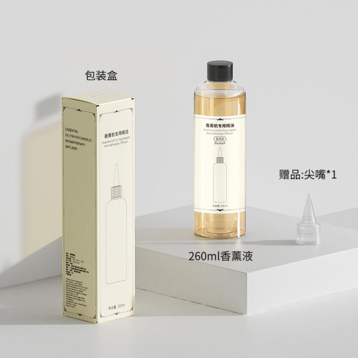 Smart%20Aroma%20Diffuser%20Essential%20Oil%20Refill%20Liquid%20Air%20Humidifier%20Reed%20Diffuser%20Home%20Fragrance%20Machine%20Aroma%20Diffuser%20260ML%20-%20Image%204