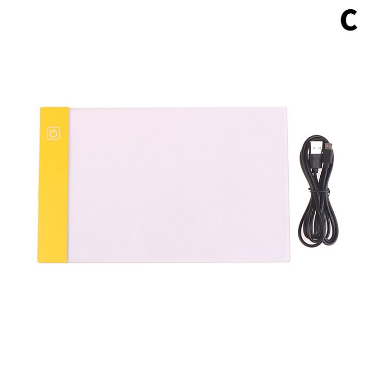 LeiyanProfesional%20A4/A5%20Three%20Level%20Dimmable%20Led%20Light%20Pad%20Drawing%20Board%20Pad%20Tracing%20Light%20Box%20Eye%20Protection%20Easier%20for%20Diamond%20Painting%20-%20Image%209