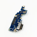 Nokia Orig X6/ 6.1 Plus TA-1099/1103 Type-C USB Charger Charging Port Dock Antenna Connector Mic Flex Cable Circuit Board Repair Parts. 