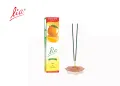 Lia Incense Sticks - Mango - 6 Packets. 