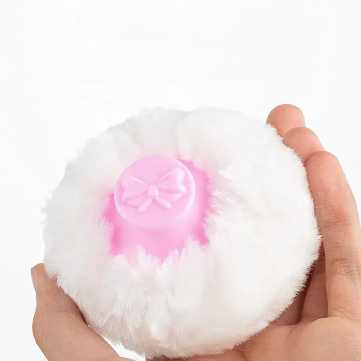 Baby%20Powder%20Puff%20Box%20Fluffy%20Body%20After-Bath%20Powder%20Case,%20Baby%20Care%20Face%20&%20Body%20Villus%20Powder%20Puff%20Container,%20Makeup%20Cosmetic%20Talcum%20Powder%20Container%20With%20Hand%20Holder.%20-%20Image%203