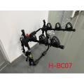 Bicycle Car Carrier Racks Single and Triple Modles Bicycle Accessories. 